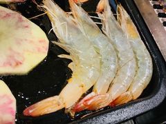 -原食烤肉·苏姐餐厅