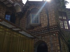 -马勒别墅饭店(静安寺店)