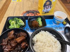 -老娘舅(天阳亲子广场店)