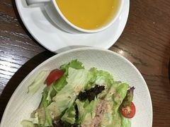 -斯比特花园西餐厅(东方商厦店)