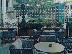 -博林天瑞喜来登酒店·西丽尚膳