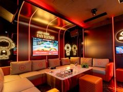 -唱吧麦颂KTV(东胜港悦广场店)