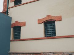 -青岛德国监狱旧址博物馆