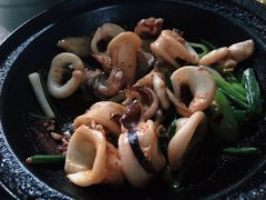 -霞海鸭仔饭店(海滨大道北店)