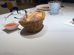-Mezomd曼索蒂西班牙餐厅(广粤店)