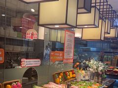 -非烤勿扰韩料自助烤肉(松山湖万科店)