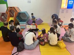 -红黄蓝成长中心(公益西桥校区)