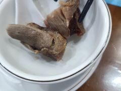 -岳记兴隆·青城腊排铜火锅(融创店)