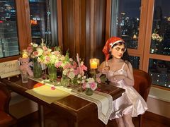 -Olive橄榄花园漂亮饭主题布置餐厅(大望路店)
