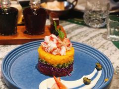 -雀越·Queen(滨北店)