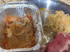 -姜胖胖韩式自助烤肉(光明万达店)