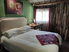 -威廉的太妃糖酒店(杭州西湖青芝坞店)