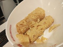 -八合里潮汕鲜牛肉火锅(上海汇智广场店)