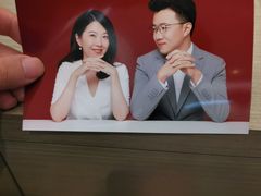 -海马体照相馆(环贸iapm大师爱情店)