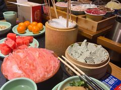 -蜀江龙火锅(339店)