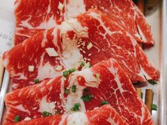 -首尔烤肉大排档(合生汇店)