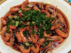 -走马楼饭庄(慈城古县城店)