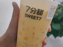 -7分甜(苏州中心店)