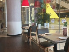 -必胜客(吾悦广场店)
