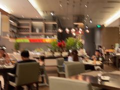 -步步高福朋喜来登·宜客乐西餐厅