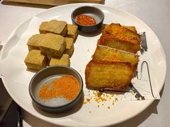 -味钱塘·钱塘浙宴(宋城之江银泰店)