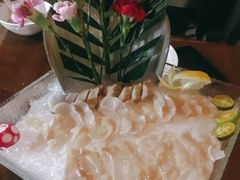 -79号渔船海鲜饭店(华强北店)