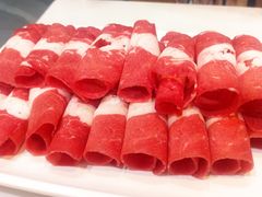 -傣妹火锅(丰庄路店)