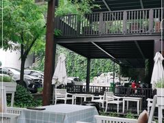-Local泰莲庭(虹鳟鱼店)