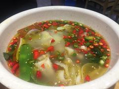 -嘉州叶婆婆钵钵鸡(建设路店)