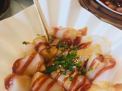 混酱肠粉-御彩酒家(东风东路店)