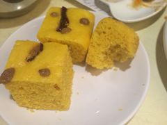 小米发糕-西北45°(世茂广场店)