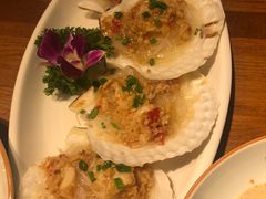 -必点海鲜·鲅鱼水饺(鞍山西道店)