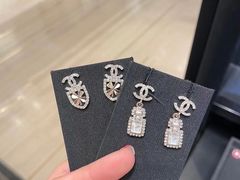 -CHANEL(恒隆广场店)