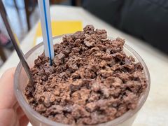 爆脆阿华田-喜莲咖啡