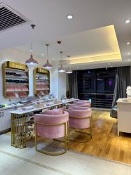 -米小兔美甲美睫