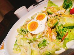-白石の深夜食堂(芝罘万达店)