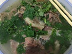 -宋老三苏肉羊肉汤老店