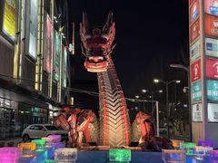 -凯德广场(学府店)