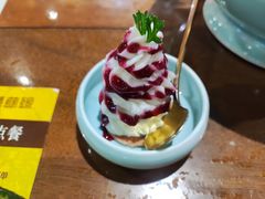 -福慧慈缘素食餐厅(王府井店)