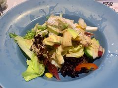 -松临·铁板烧&Omakase(神农店)