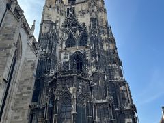 -斯蒂芬主教座堂(Stephansdom)