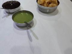 -葛尼沙印度餐厅 (镇明路店)