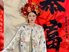 -南枝小馆(银鱼巷店)