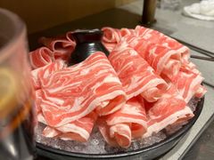 -海底捞火锅(海宁路店)