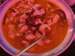 -粉墨特色菜·烧烤音乐酒馆