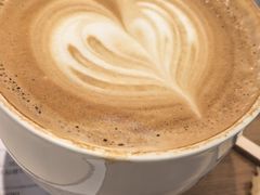 -Peet's Coffee皮爷咖啡(豫园店)