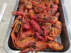 -江城燕子大排档(江汉路步行街店)