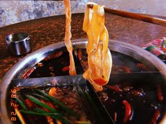 -渝味黄姐火锅(黄泥村店)