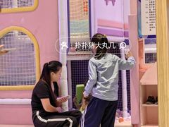 -夏日玛莉西餐厅(金茂览秀城店)