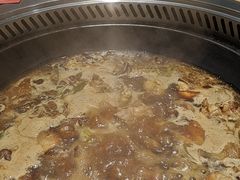 -咱屯子铁锅炖直营店(南湖大路店)
